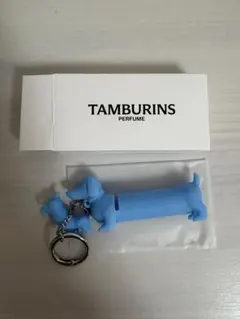 2026年最新】TAMBURINS レディース キーホルダー・キーリングの人気