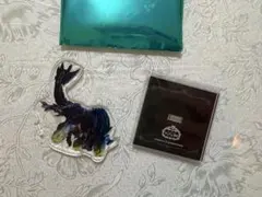 モンハン酒場 アクスタ ブラキディオス