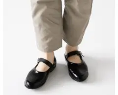 OPANAK レインシューズ ストラップ ブラック 24.5cm 37のサムネイル