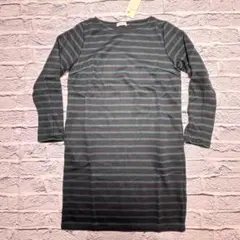 アースミュージックアンドエコロジー　ワンピース　ｗ0525-0617-⑤-⑩