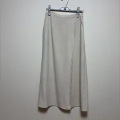 ☘ ̖́-LEPSIM ロングスカート size L