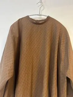 新品 ARTS & SCIENCE ss tent line blouse - メルカリ