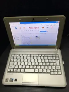 動作可 SONY VAIO Pシリーズ VGN-P91HS 純正AC 説明書付 - メルカリ