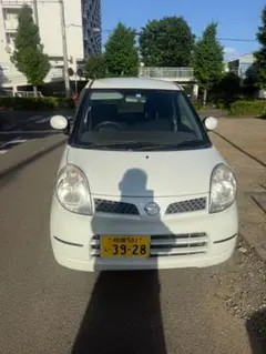 値下げ】作業車 日産AD バン キャリア付 埼玉県ふじみ野市 - メルカリ