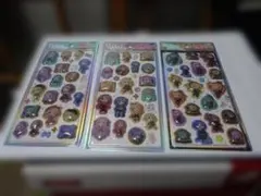 うるちゅるPOPSEAL　初音ミク