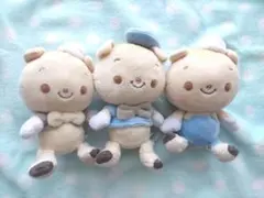 2026年最新】三匹の子豚ぬいぐるみの人気アイテム - メルカリ