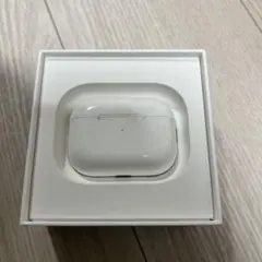 Apple AirPods 充電ケースのみ