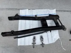 エイプ ツインサスキット ツインサス化 - メルカリ