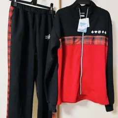 ゆきむら。ドンキコラボ オーバーサイズジャージ - メルカリ