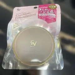 クッションファンデーション SPF30 PA++
