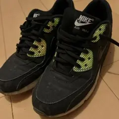 NIKE AIR MAX 90 PREM/27cm エアマックスプレミアム