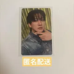 Stray Kids / Hollow / HMV / 店舗特典 / チャンビン