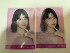 LOVE 佐々木舞香 生写真 超特急逃走中 中 - メルカリ