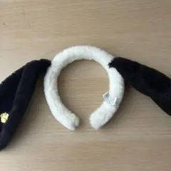 ユニバーサルスタジオジャパン スヌーピー カチューシャ USJ