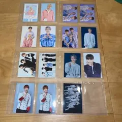 SEVENTEEN ジョンハン　ソウルコン　トレカ