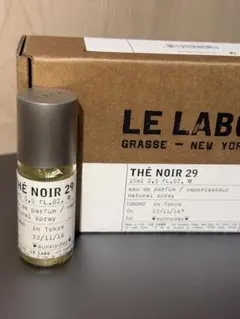 ルラボ THE NOIR 29 テノワール29 15mlのサムネイル