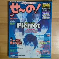 2026年最新】バンドスコア PIERROTの人気アイテム - メルカリ