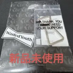 2026年最新】wasted youth キーホルダーの人気アイテム - メルカリ