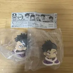 鬼滅の刃 おねむたん スペシャルリミックス 弐 不死川玄弥 2個セット