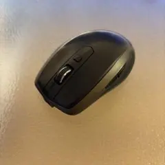 Logicool MX Anywhere 2 ワイヤレスモバイルマウス 深紅 - メルカリ