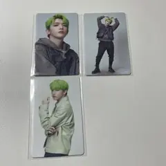 髙塚大夢064.065.067ドームシティ ラントレ セット