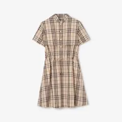 2026年最新】BURBERRY レディース ミニワンピースの人気アイテム