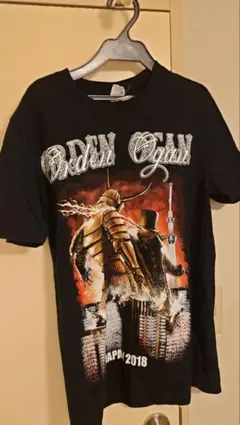 【メタルTシャツ】Orden Ogan