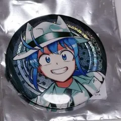 ポケモン ボルケニオンと機巧のマギアナ サーナイト メガサーナイト 缶