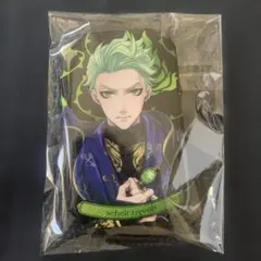 sebek zigvolt 長方形缶バッジ