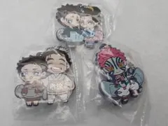 鬼滅の刃 キャラばんちょうこう拾参ノ型 無限城編 猗窩座 狛治＆慶蔵 狛治＆恋雪