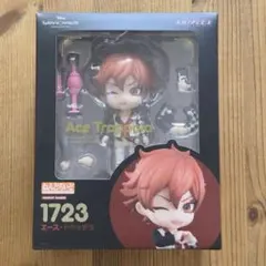 ねんどろいど エース ツイステ