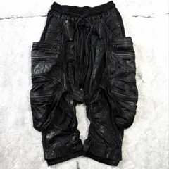 【初期レア品】14th addiction ハーフパンツ 2026年最新】14th Addiction メンズ ショートパンツ・ハーフパンツの