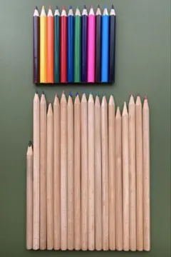 色鉛筆 30本 まとめ売り セット 色えんぴつ 文房具