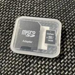 ち*け様 ホンダGathers 純正ドラレコ 16GB SDのサムネイル