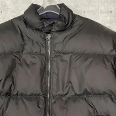 90s Polo by Ralph Lauren リバーシブルダウン USA企画