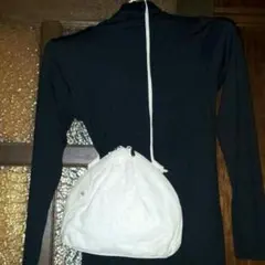 BARRYバリーのフルポイント☆オーストリッチバッグ