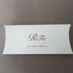 リファハートコームアイラ　シルバー