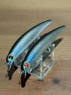 アイマ サスケ95 リペイント品