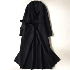 綺麗❗️クチートアマーノ フーデットコート ダブルボタン アンゴラ マックスマーラ 2025年最新】クチートアマーノの人気アイテム - メルカリ