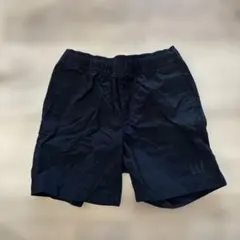 GAP 紺色ハーフパンツ 3years