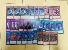 初心者向け新弾格安デッキ】青白神帝（まとめ買い割対象） - メルカリ