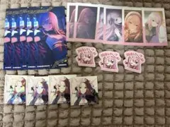 プロセカ 巡音ルカ 感謝祭 特典 アニメイト エピカ