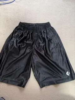 CONVERSE competition ハーフパンツ 150 キッズ ジュニア