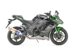 r's gear Ninja1000SX 1000SX GPスペック フルエキのサムネイル