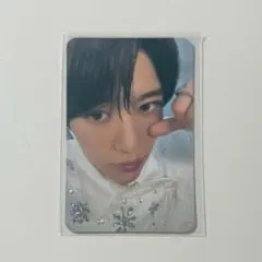 NCT WISH リク トレカ SMTOWN2025 - メルカリ