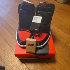 ウィメンズ エア ジョーダン 1 レトロ HI OG