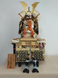 2026年最新】五月人形 大鎧の人気アイテム - メルカリ
