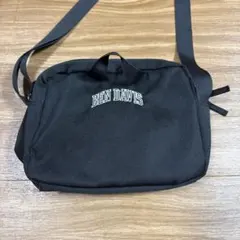 新品未使用　BEN DAVIS バッグのサムネイル