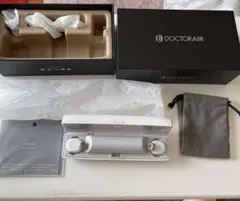 ドクターエア マッサージ機 動作確認済 美品のサムネイル