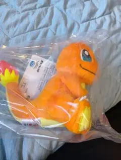 ソ*ト様 ヒトカゲ　一番くじ